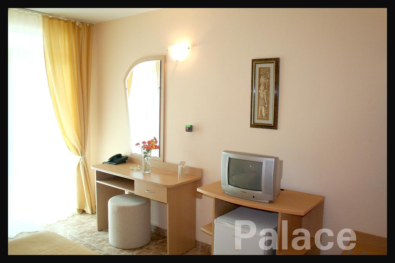 Hotel Palace Kranevo Eksteriør bilde