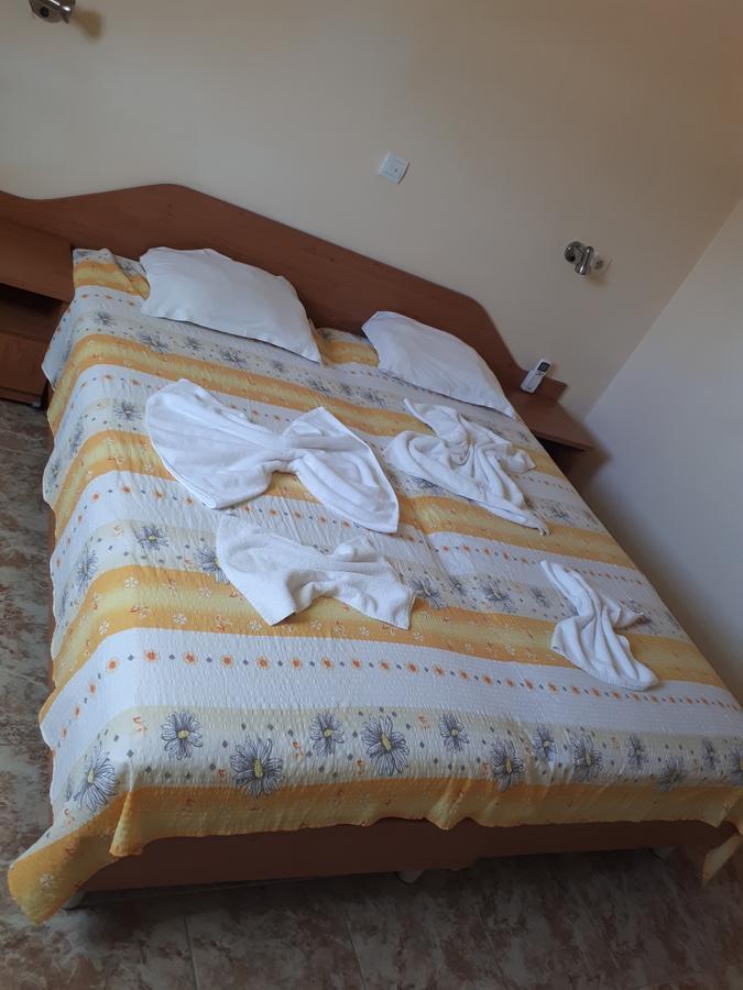 Hotel Palace Kranevo Eksteriør bilde