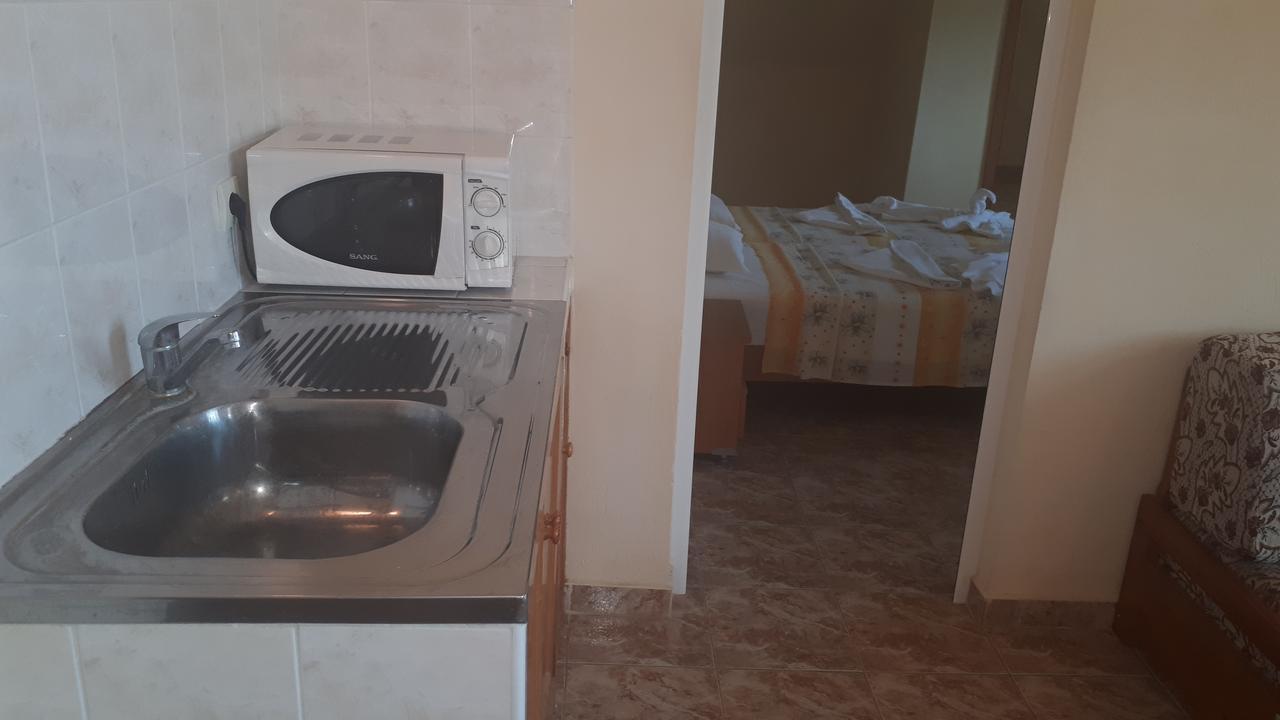 Hotel Palace Kranevo Eksteriør bilde