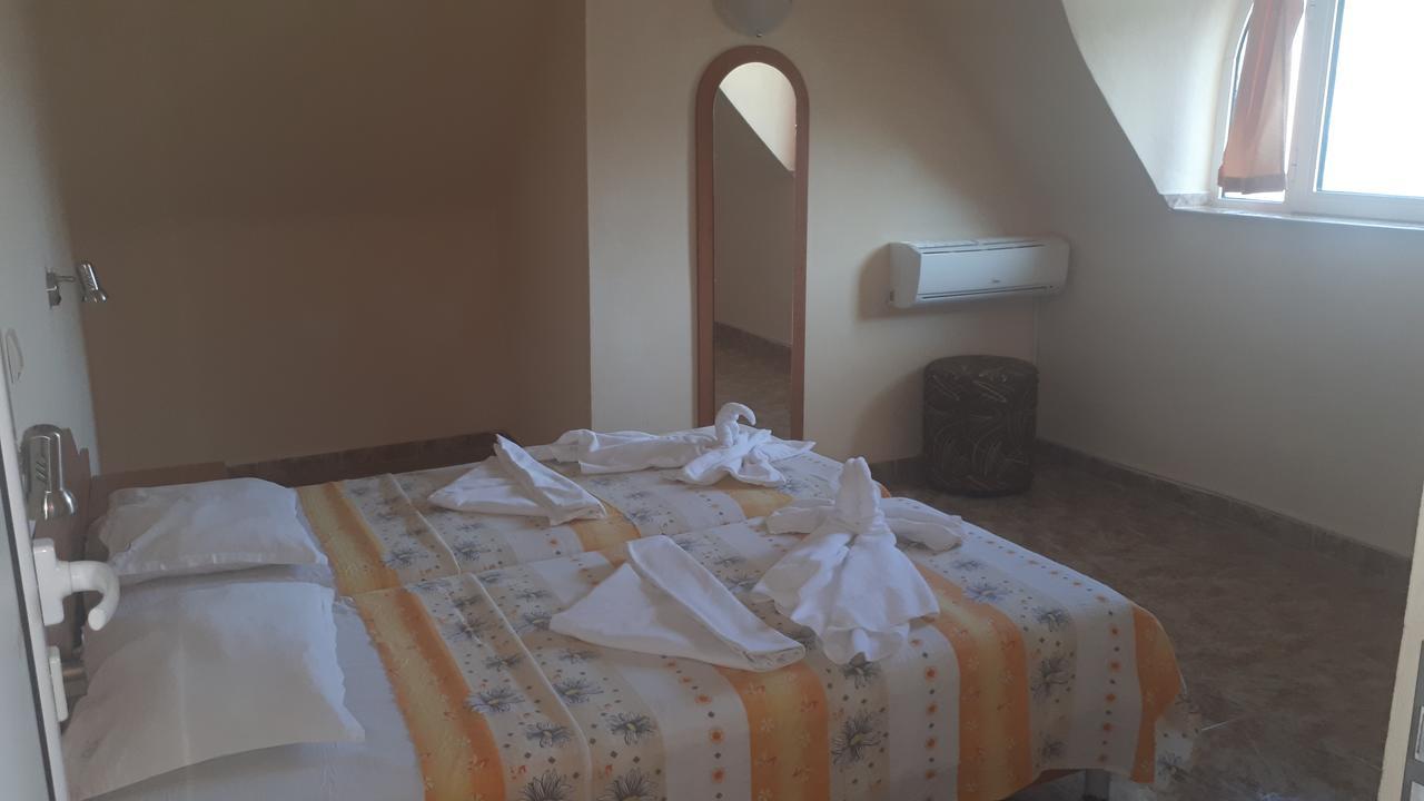 Hotel Palace Kranevo Eksteriør bilde