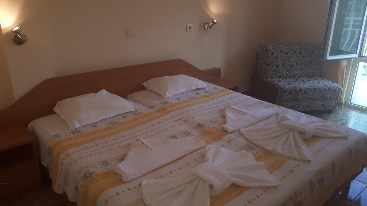 Hotel Palace Kranevo Eksteriør bilde