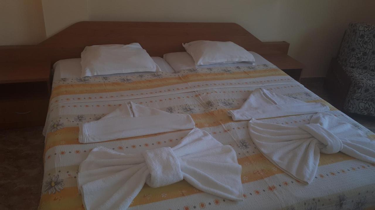 Hotel Palace Kranevo Eksteriør bilde